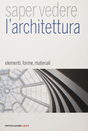 Pubblicazione Mondadori Arte Copertina e immagini interne